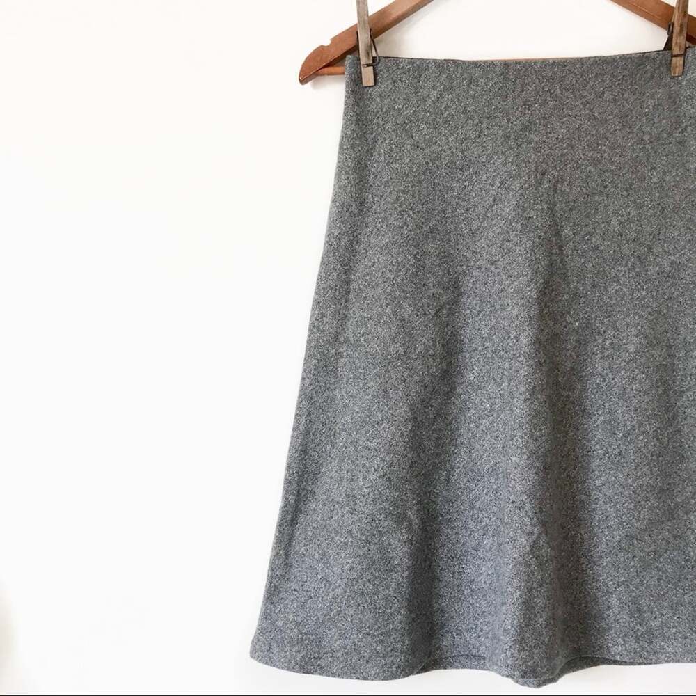 Loft Midi Skirt